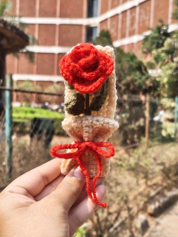 Mini Rose